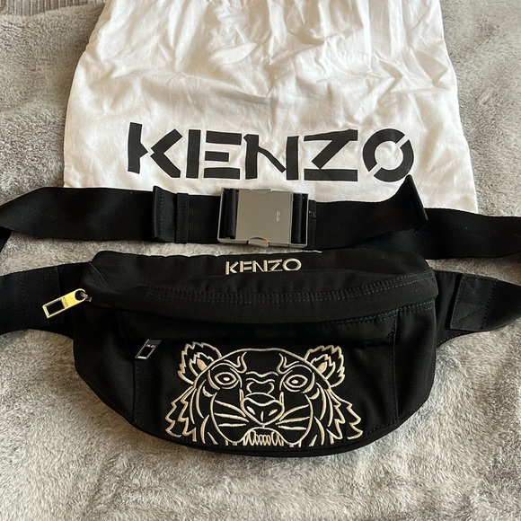 Kenzo Pouch - Picture 7 of 12